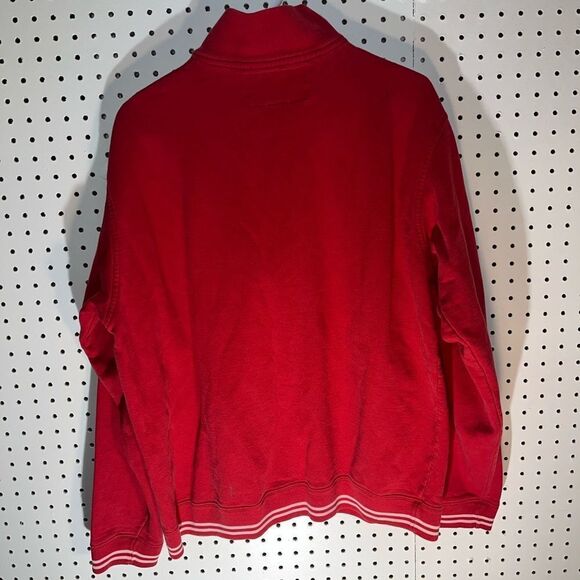 Vintage Polo sport Ralph Lauren pullover sweatshirt - Picture 2 of 5